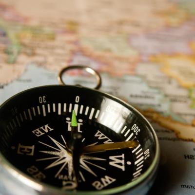 Pohledy do krajiny - Krajina od Sahary po Himaláj