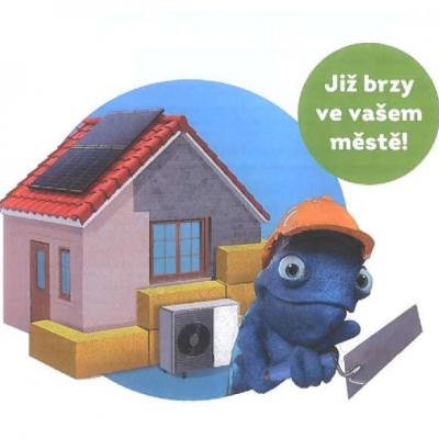 Přednáška o dotacích z programů