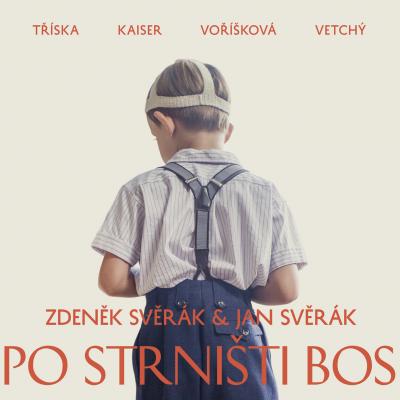 Po strništi bos