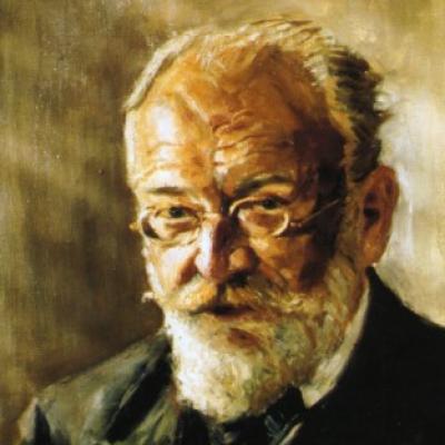 Svět podle Karla Klostermanna