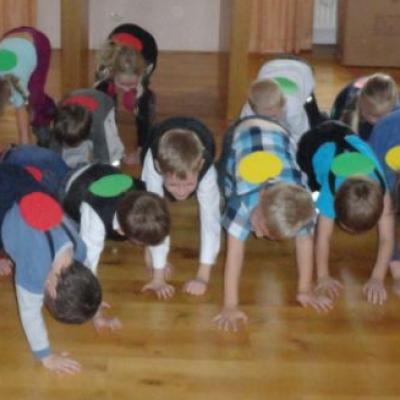 Vánoční besídka ZŠ, ZUŠ a MŠ