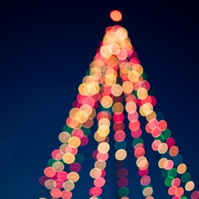 Vánoční koncert na Červené