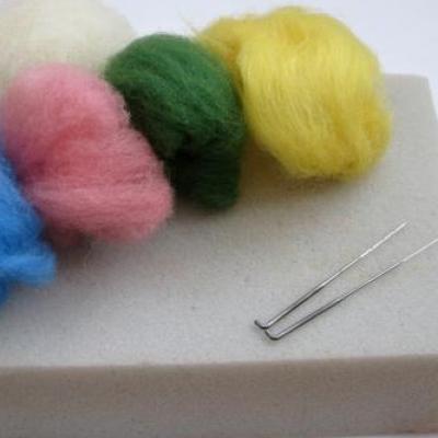 Tvořivá dílna " Z ovčína"