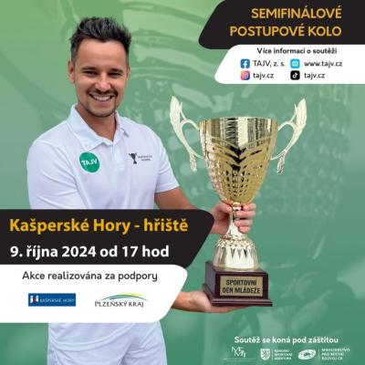 Sportovní den mládeže