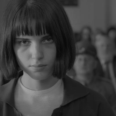 Já, Olga Hepnarová