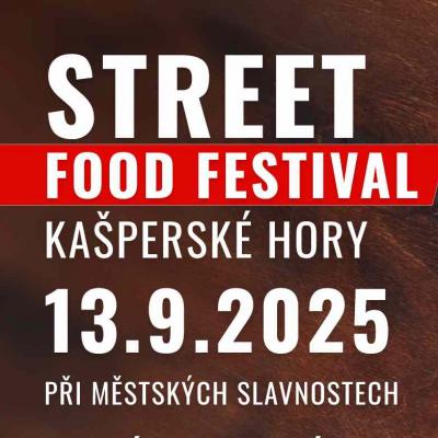 Šumavské Kašperské Hory