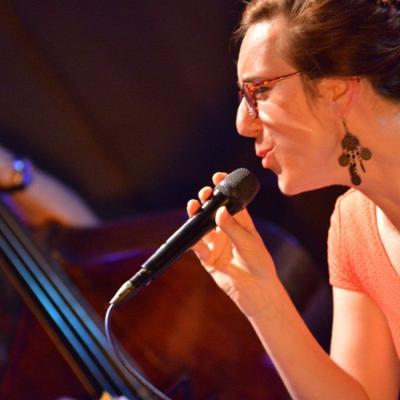 Mirka Novak a Dream band