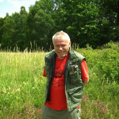 Archeolog Jiří Walhauser – vzpomínkový pořad