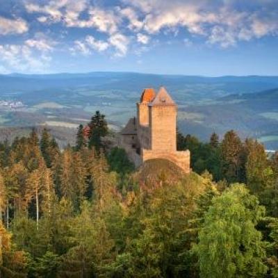 Spolek Kašpar – Kytice