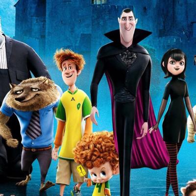 Hotel Transylvánie 2