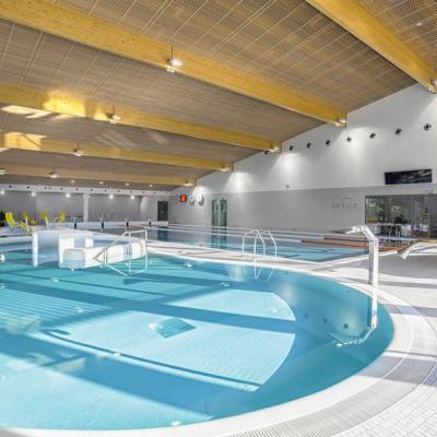 Výlet do aquaparku Sušice