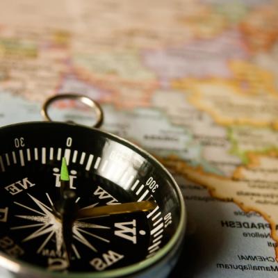 Pohledy do krajiny – Krajina a lidé severního Vietnamu