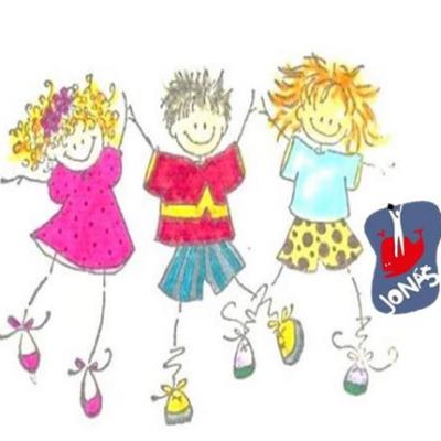 Zimní tvoření s Jonášem