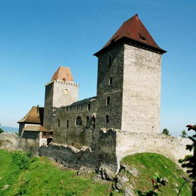 Víkend plný buchet II.