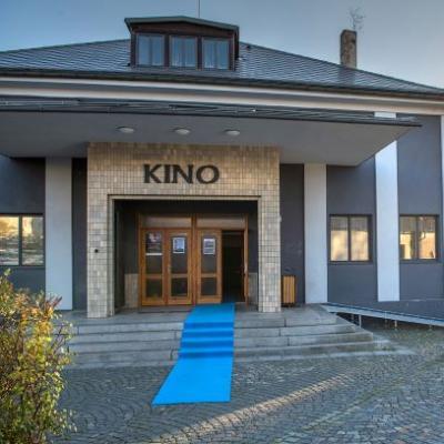 Kašperskohorský Hudivýt