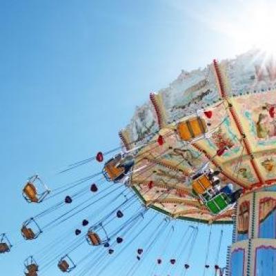 Kašperskohorská pouť