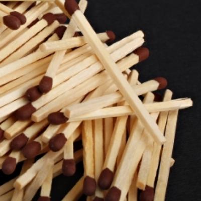 Za historií sirky do Amálky