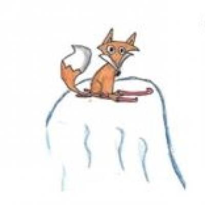 Vulpes ski race Kašperské Hory