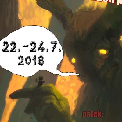 Hudební festival „Na konci světa“