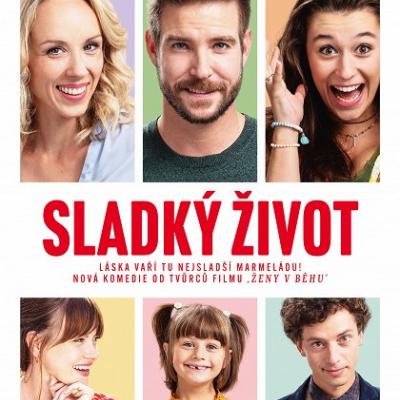 Sladký život