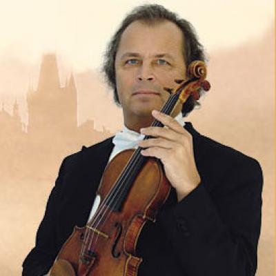 Koncert Musica Lucis Praga