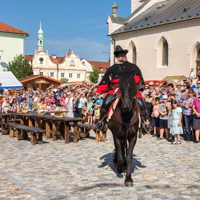 Šumavské Kašperské Hory