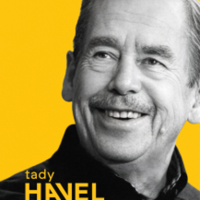 Tady Havel, slyšíte mě?