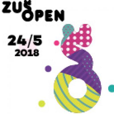 ZUŠ open