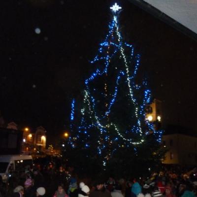 1. adventní neděle