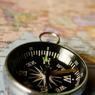 Pohledy do krajiny – Andalusie