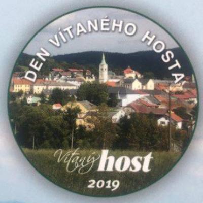 Den vítaného hosta