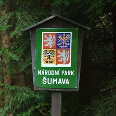 Šumavská nej...