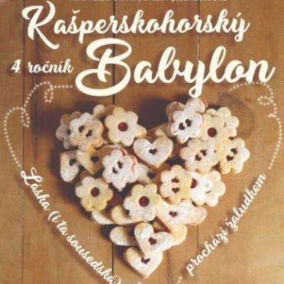 Kašperskohorský Babylon