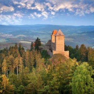 Spolek Kašpar: Lebka z Connemary