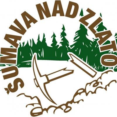 Šumava nad zlato