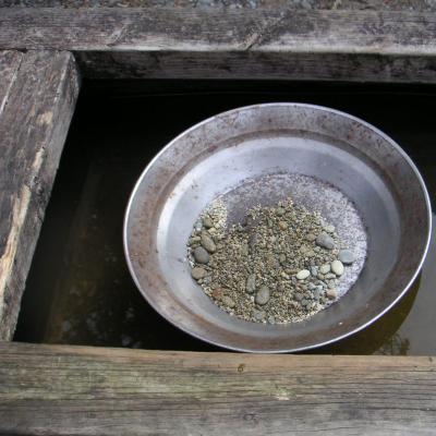 Po stopách zlatokopů