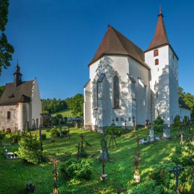 Poutní mše svatá k oslavě sv. Mikuláše