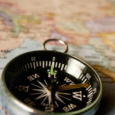 Pohledy do krajiny - Ekvádor Andy a Amazonie