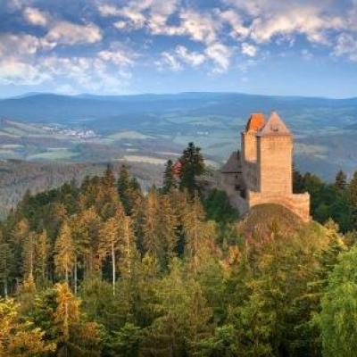 Tyjátr Horažďovice