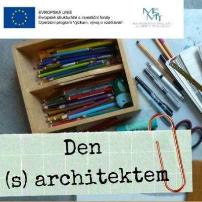 Den s architektem
