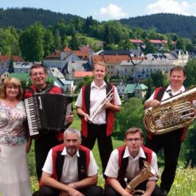 Malá muzika Nauše Pepíka