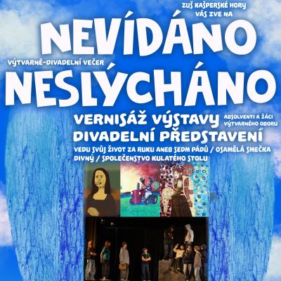 Nevídáno neslýcháno