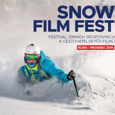 Snow film fest