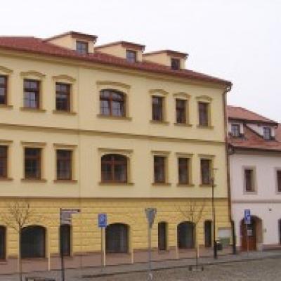 Komentovaná prohlídka výstavy skupiny Rubikon