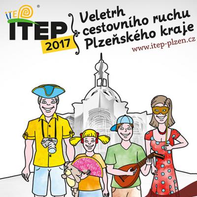 ITEP Plzeň 2017