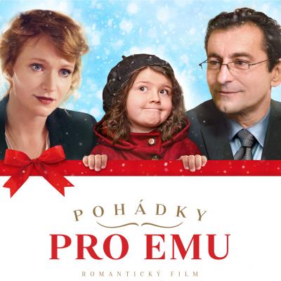 LETNÍ KINO - Pohádky pro Emu