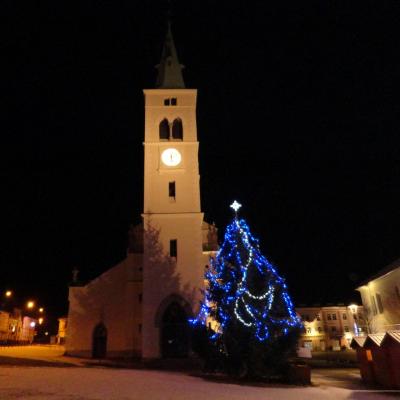 1. adventní neděle