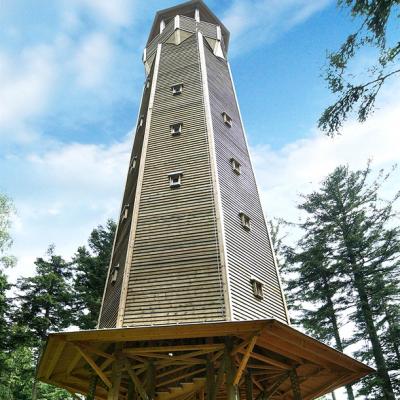 Výprava za Kelty na Sedlo