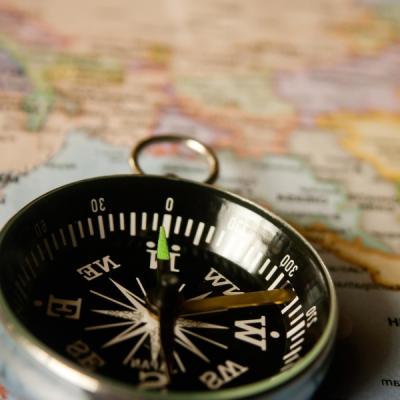 Pohledy do krajiny - Island-Skotsko-Helgoland