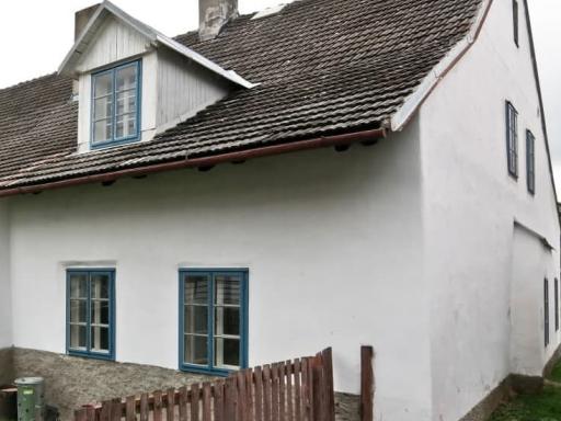 Apartmán v historickém domě